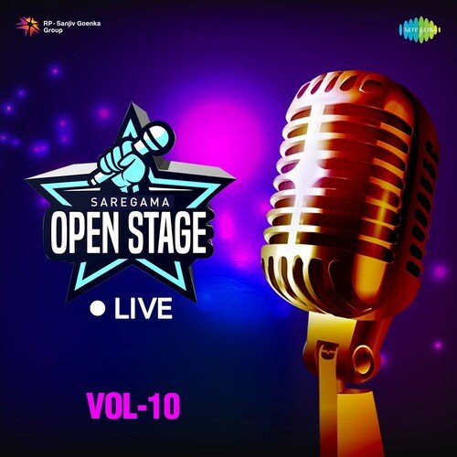 Open Stage Live - Vol 10 Priyanka Mitra MP3 Download